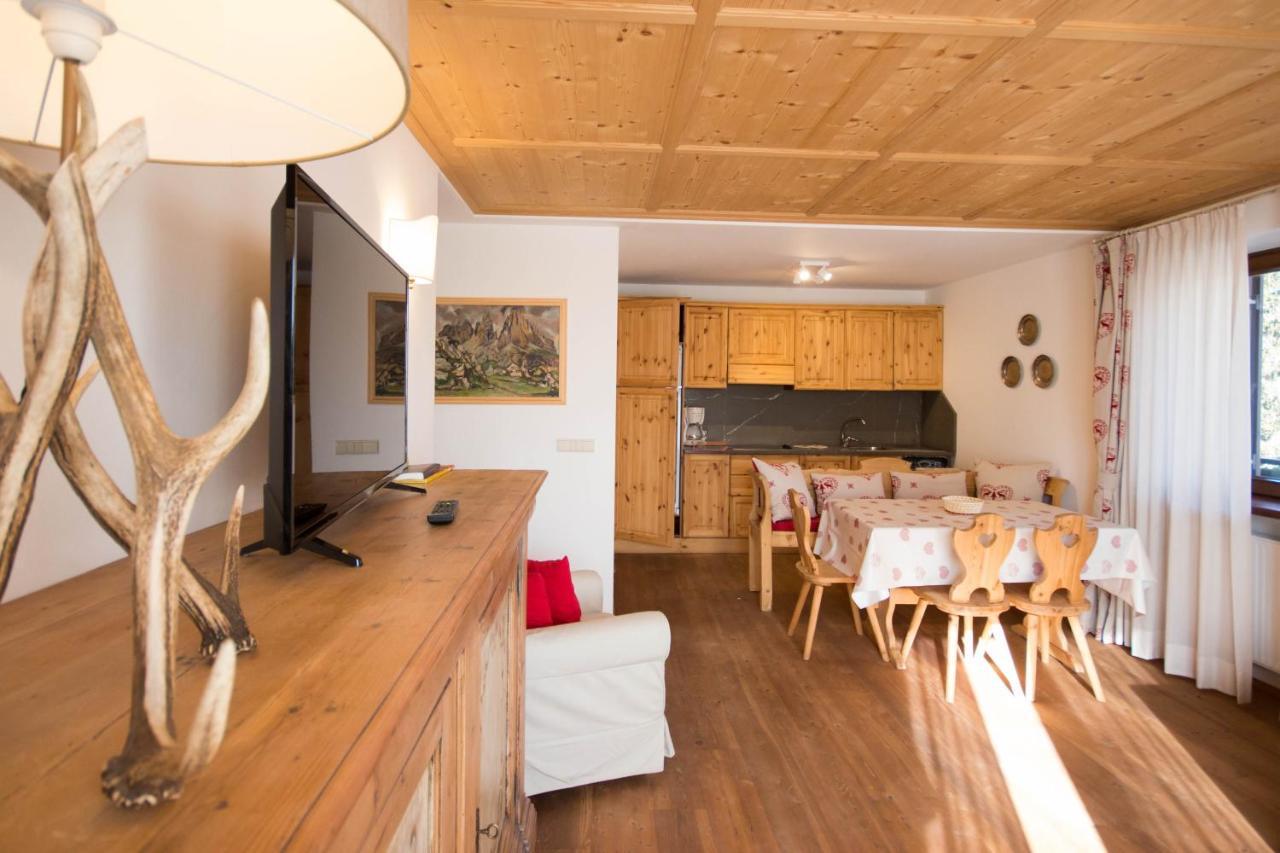 Aurturist Miramonti S Candido Innichen Exteriör bild