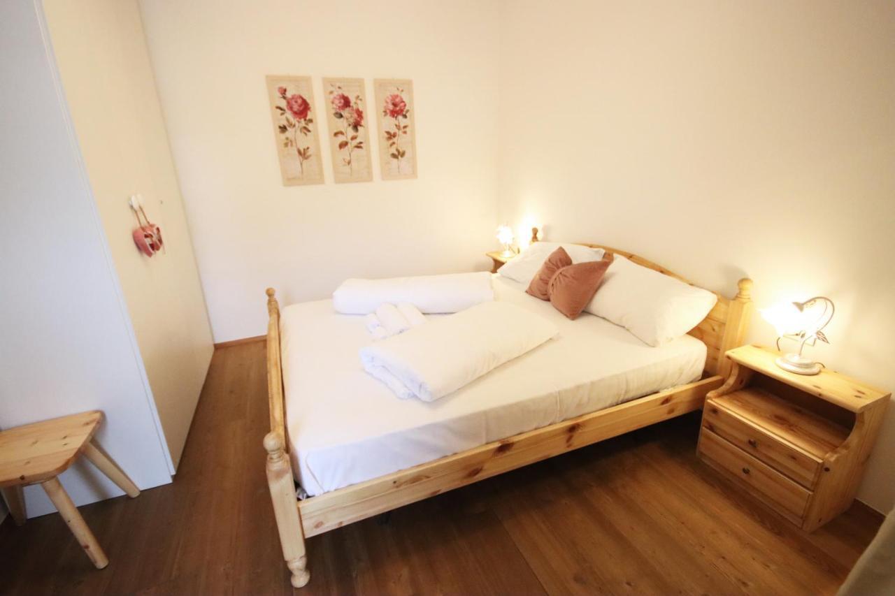 Aurturist Miramonti S Candido Innichen Exteriör bild