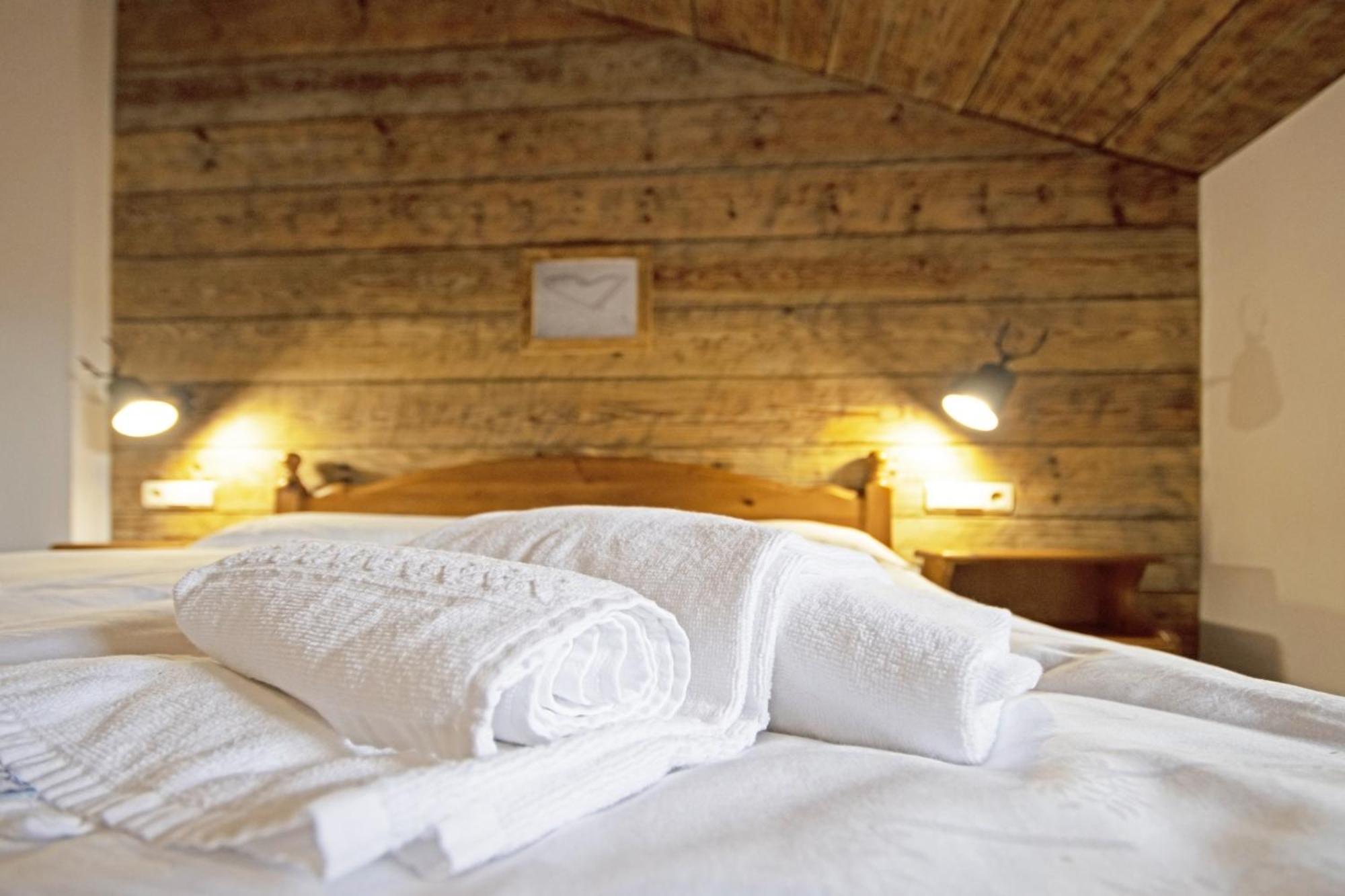 Aurturist Miramonti S Candido Innichen Rum bild