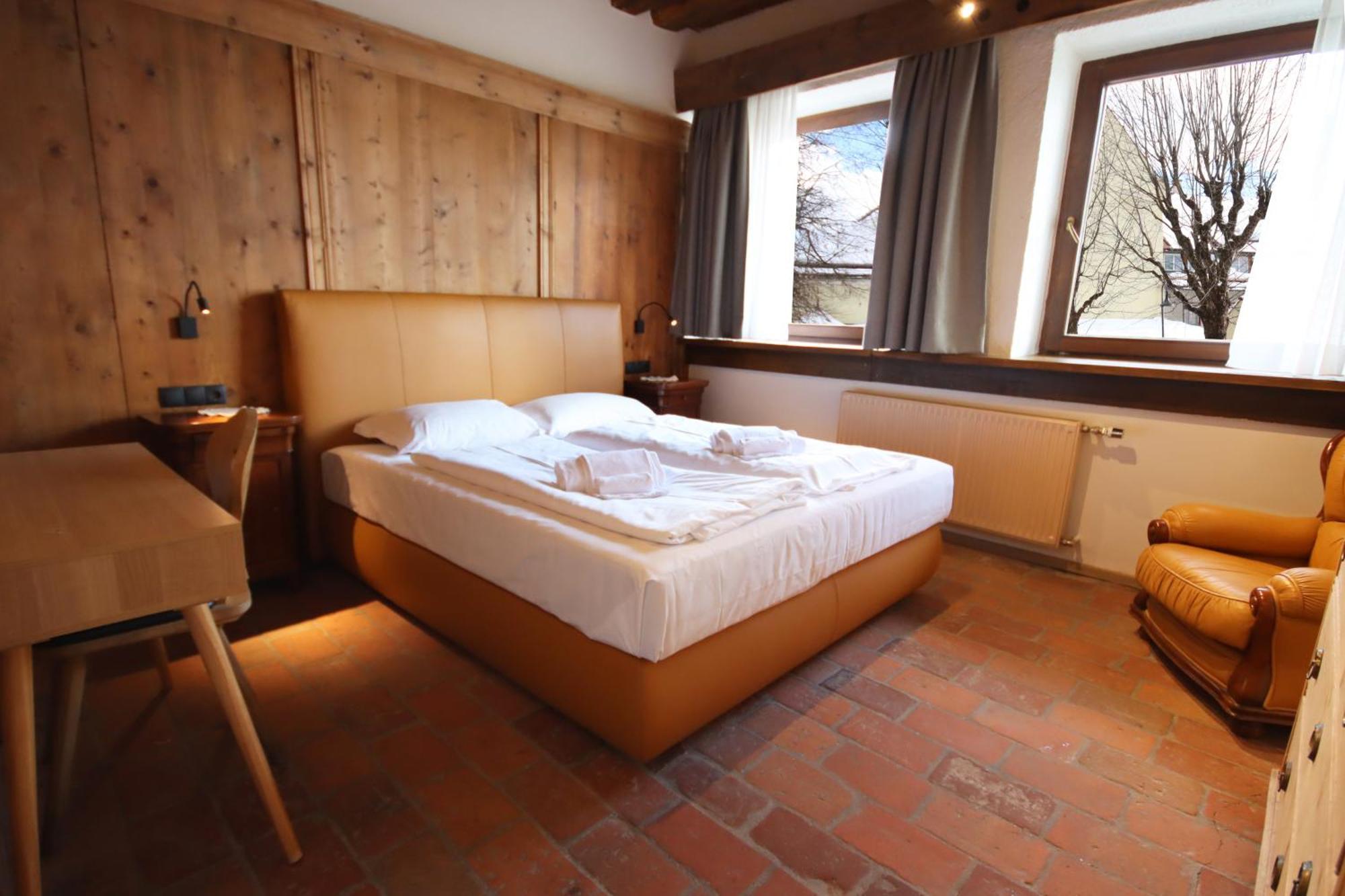 Aurturist Miramonti S Candido Innichen Rum bild