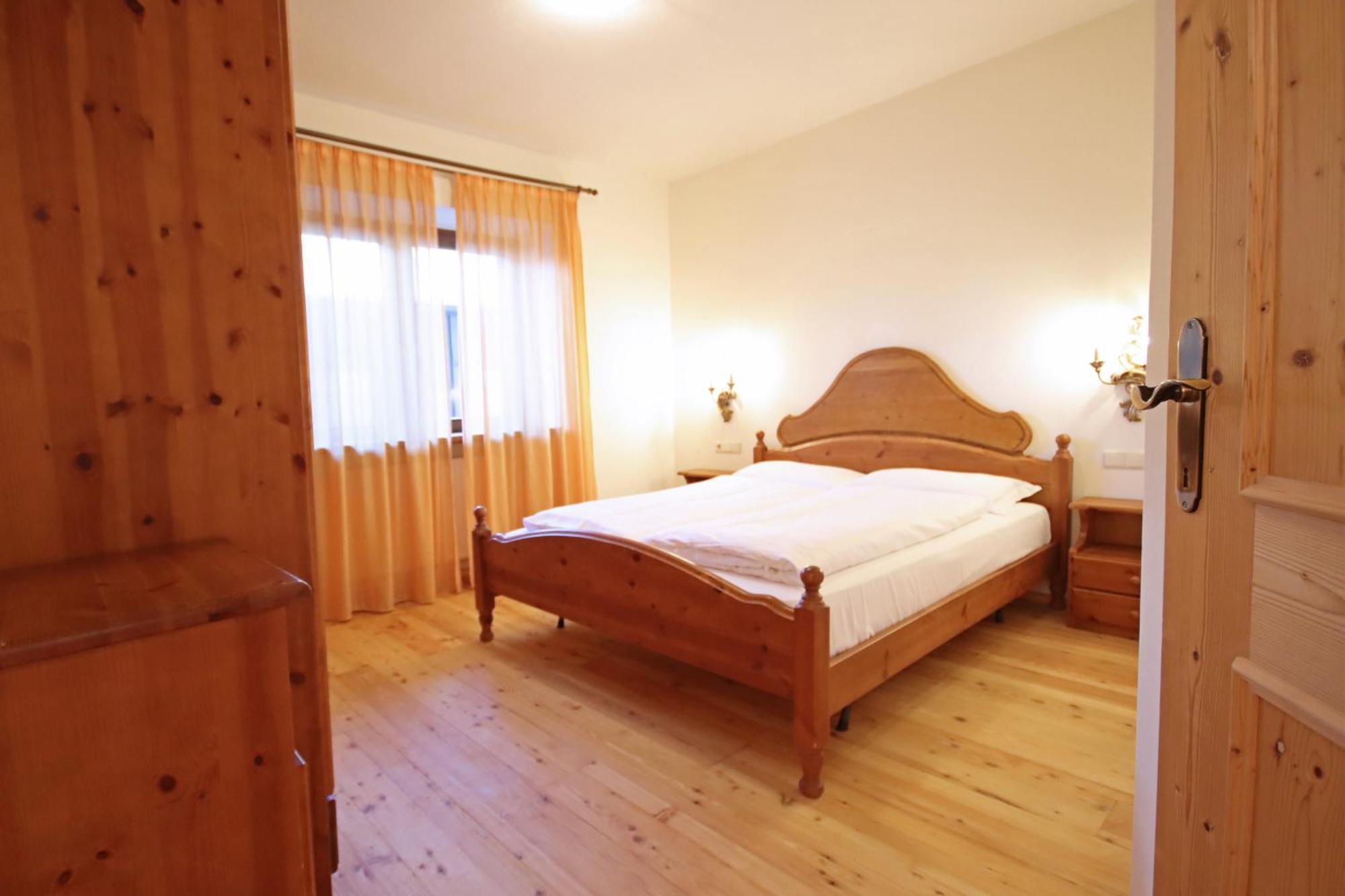 Aurturist Miramonti S Candido Innichen Rum bild