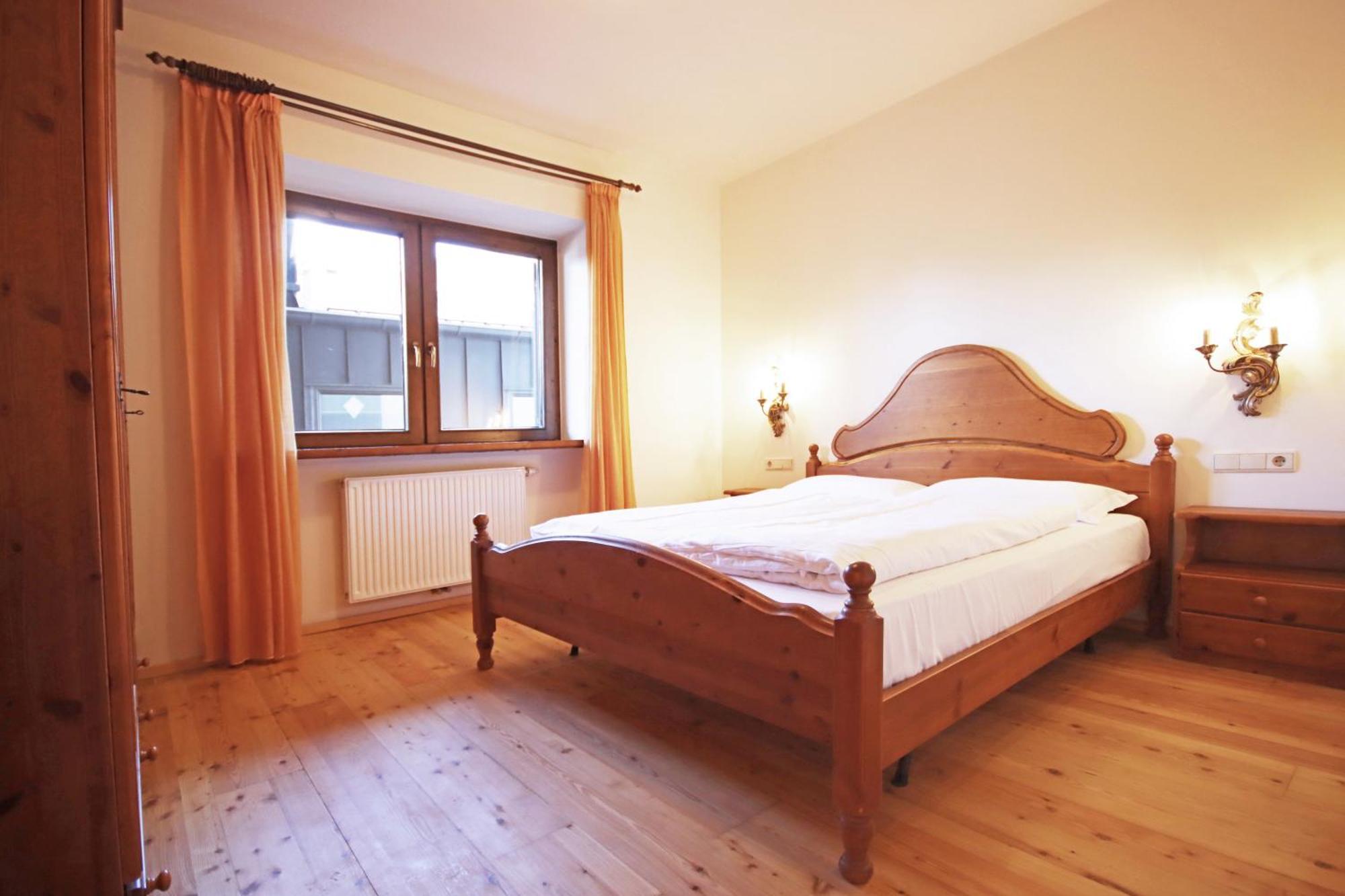Aurturist Miramonti S Candido Innichen Rum bild