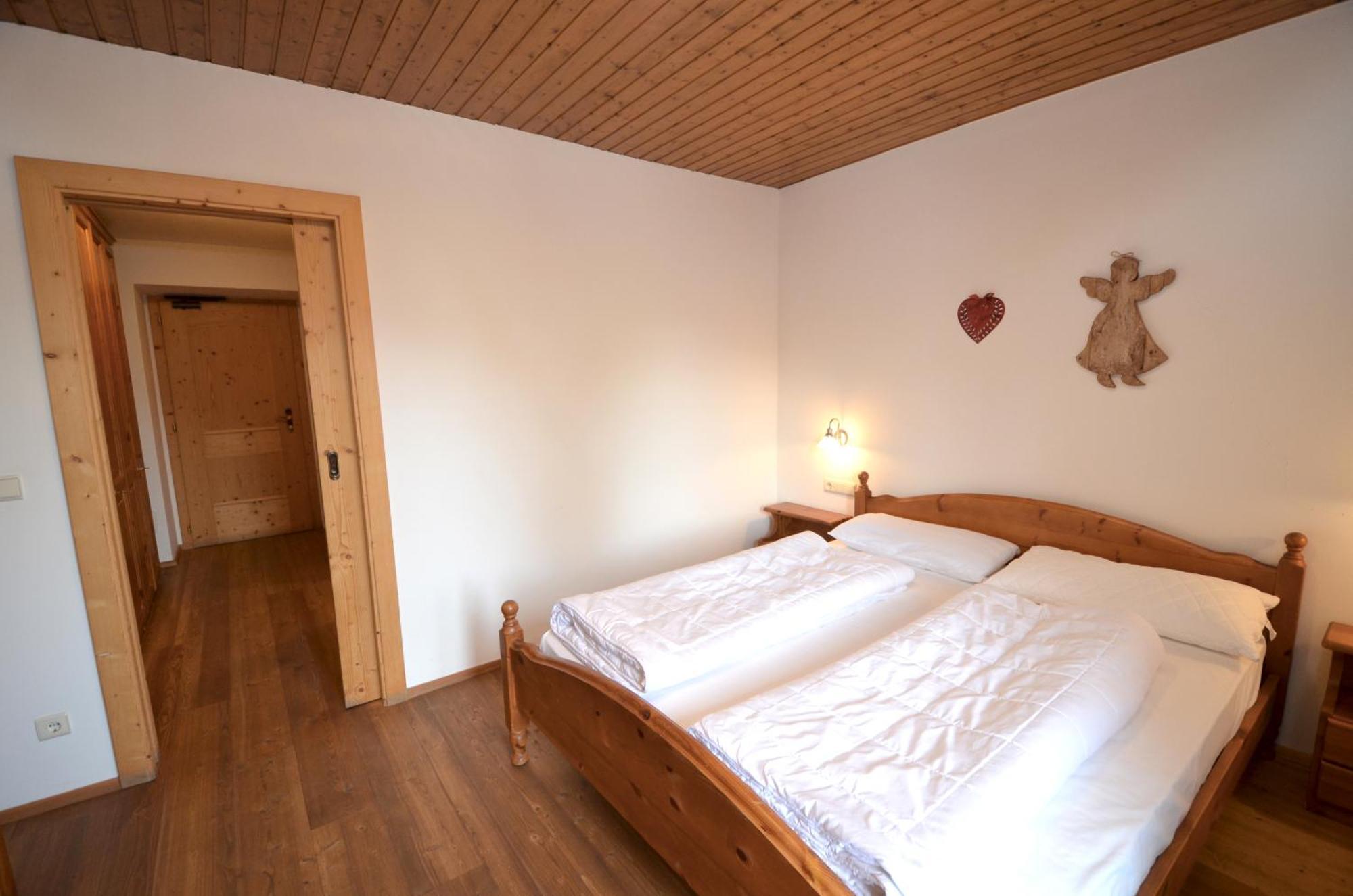 Aurturist Miramonti S Candido Innichen Rum bild