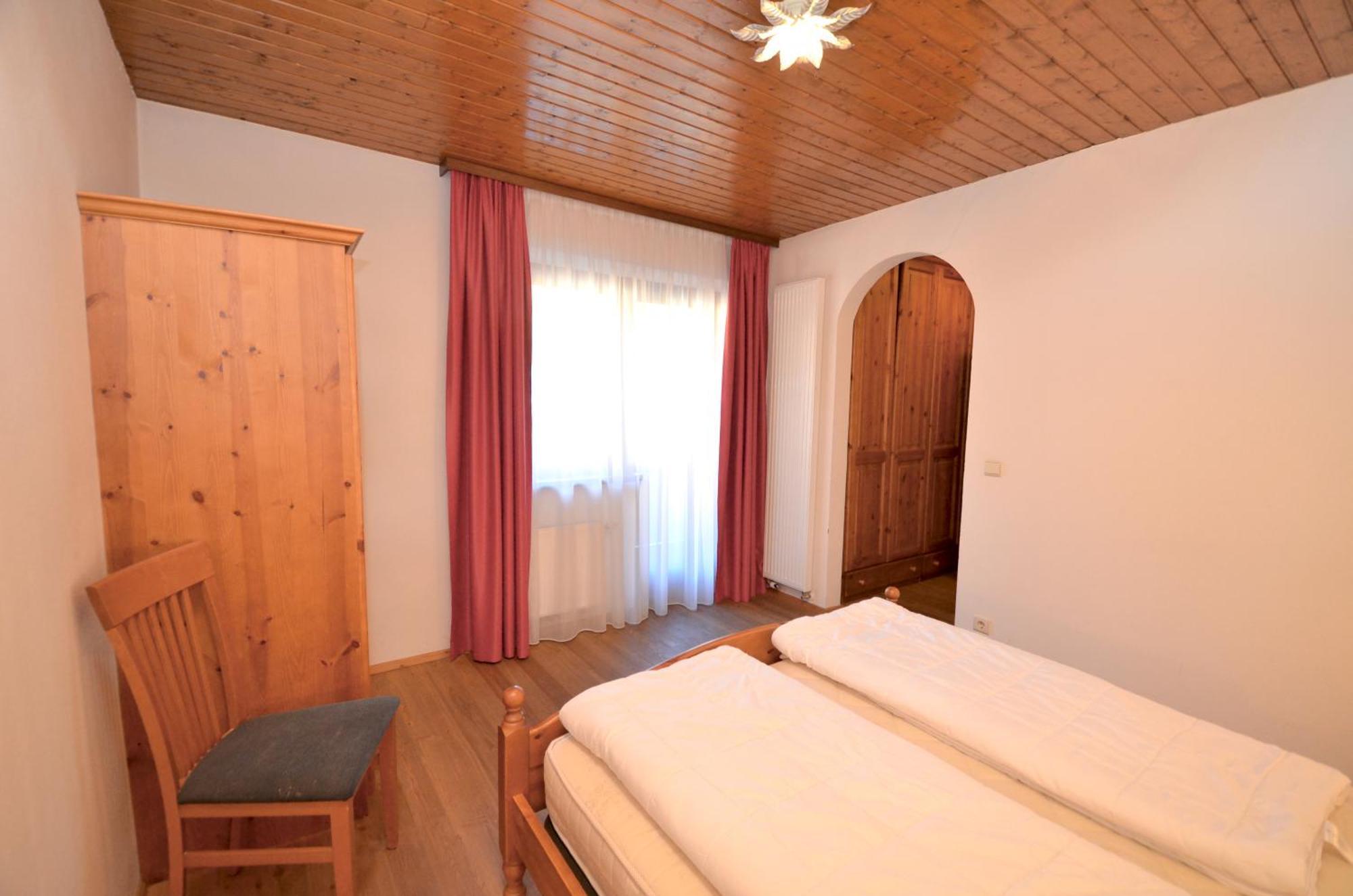 Aurturist Miramonti S Candido Innichen Rum bild