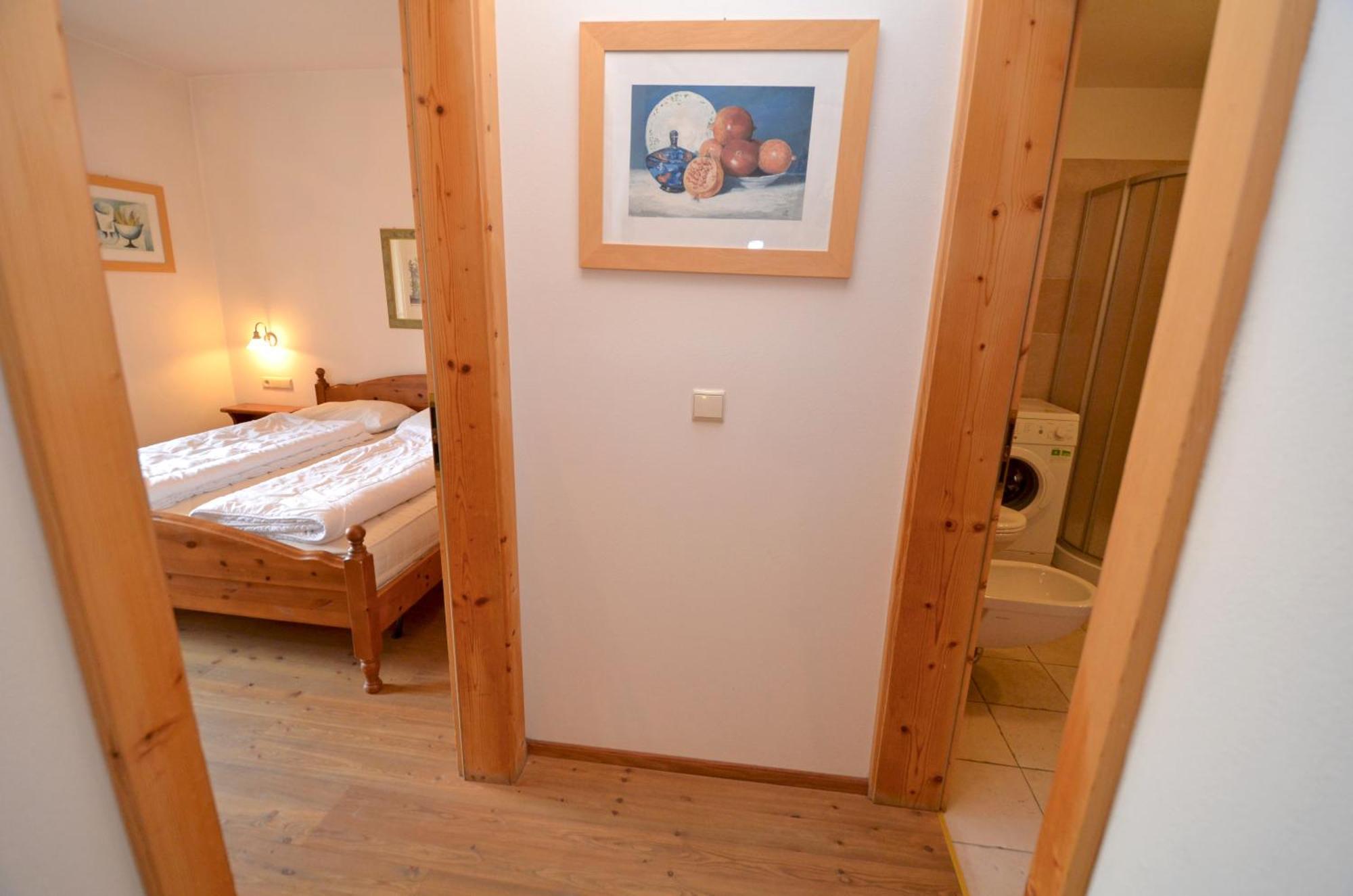 Aurturist Miramonti S Candido Innichen Rum bild