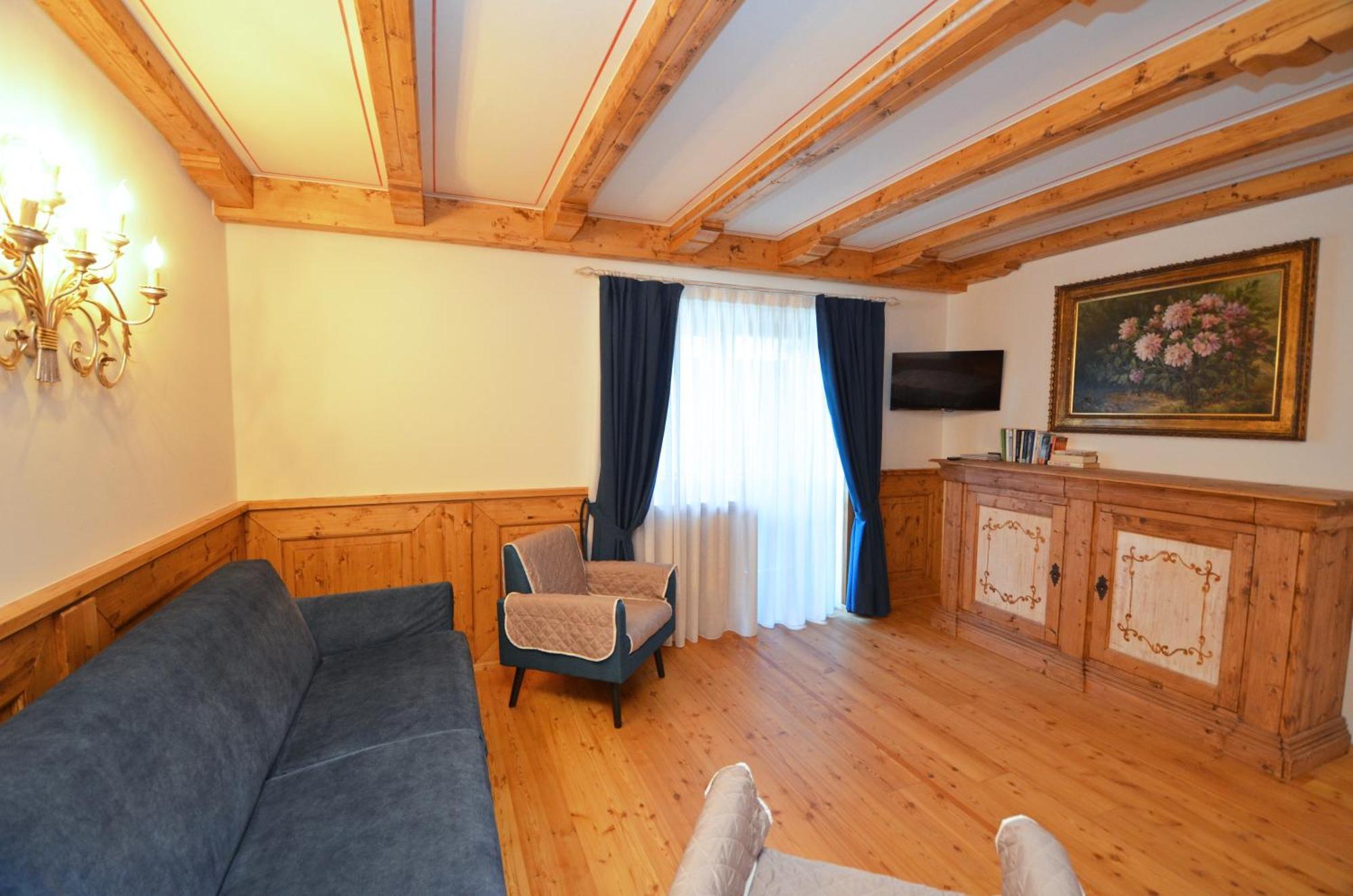 Aurturist Miramonti S Candido Innichen Rum bild