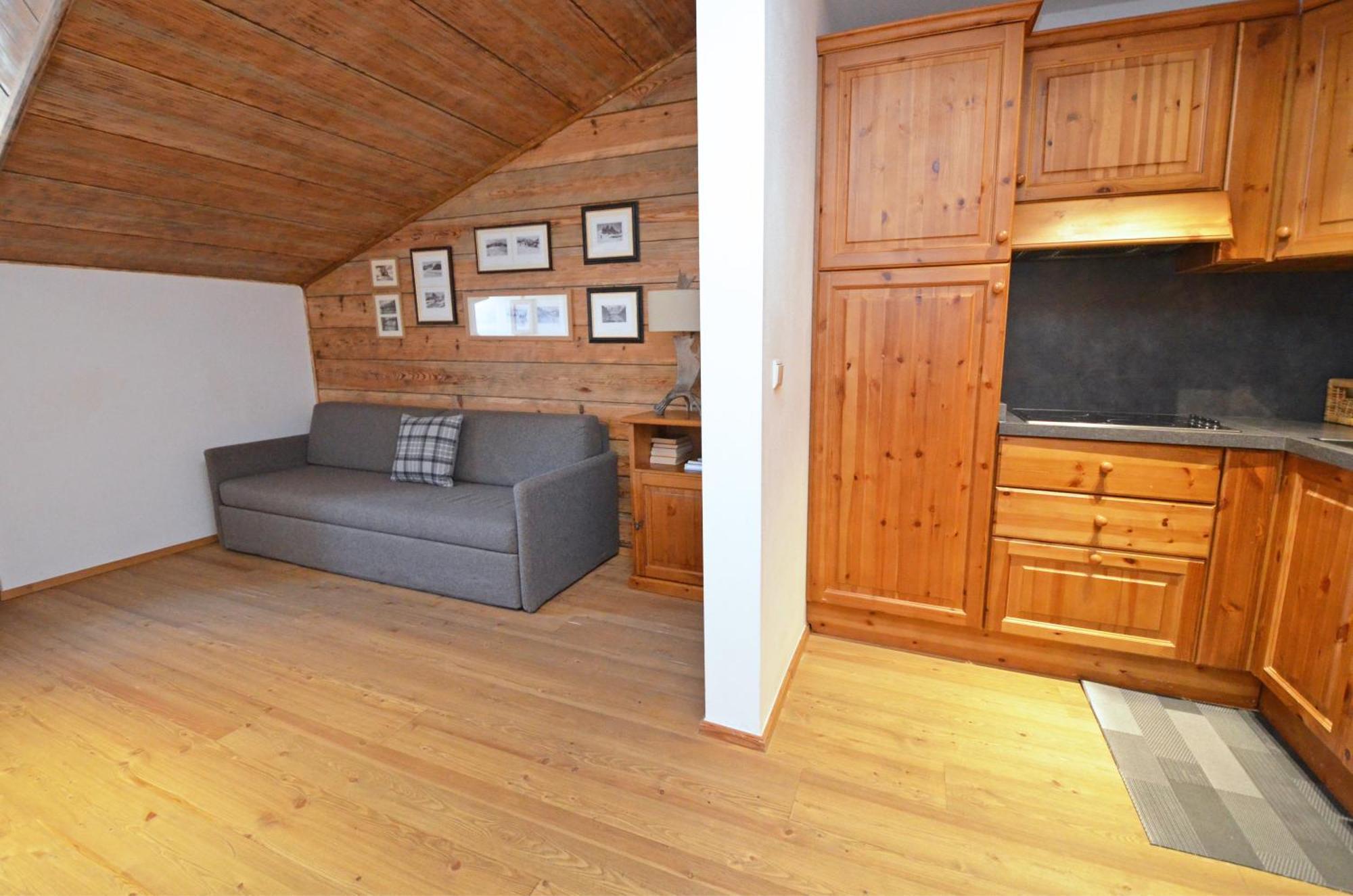 Aurturist Miramonti S Candido Innichen Rum bild