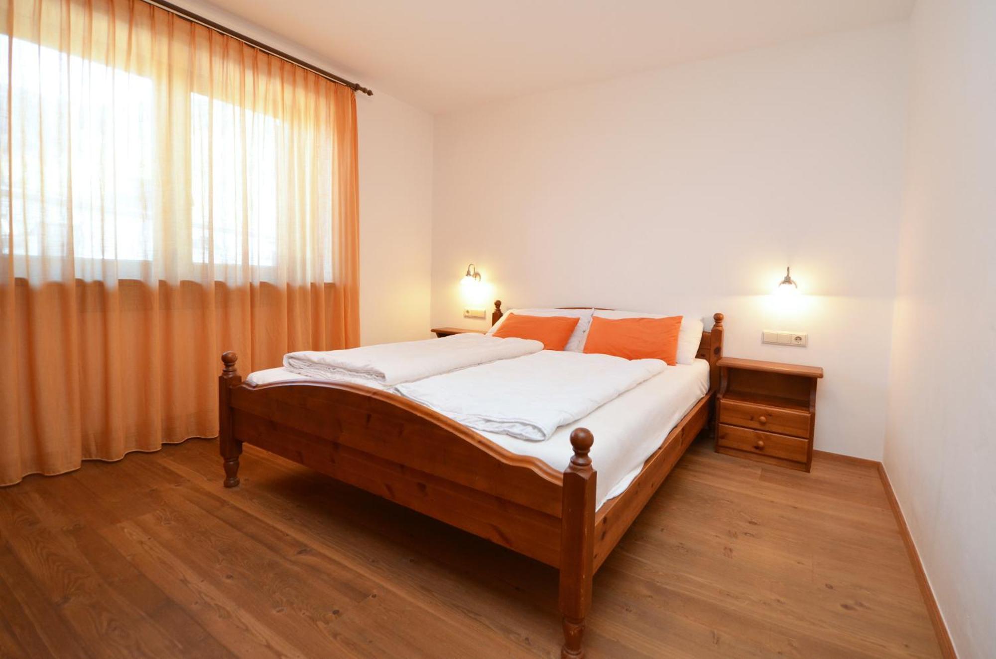 Aurturist Miramonti S Candido Innichen Rum bild