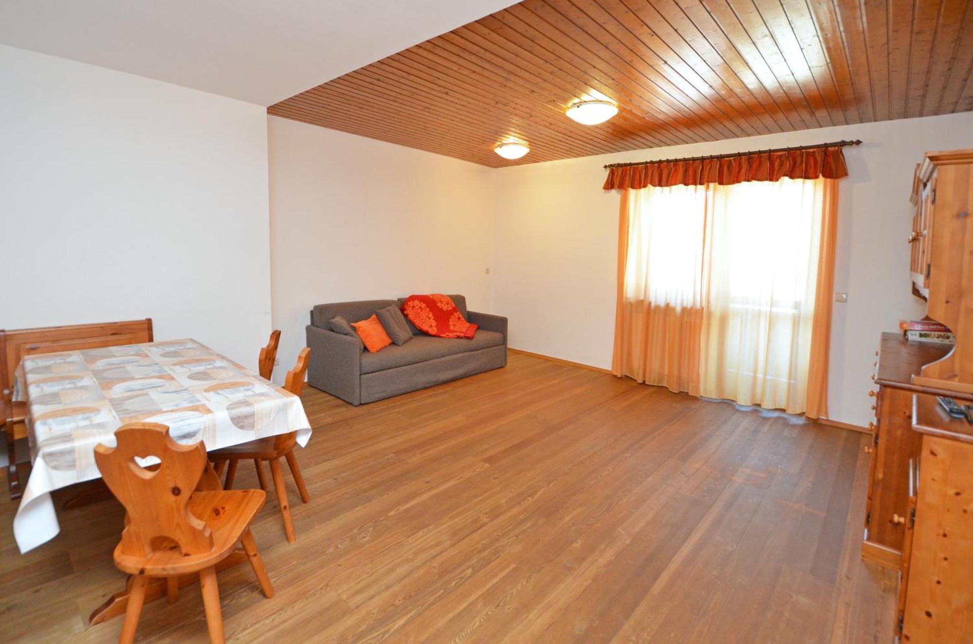 Aurturist Miramonti S Candido Innichen Rum bild