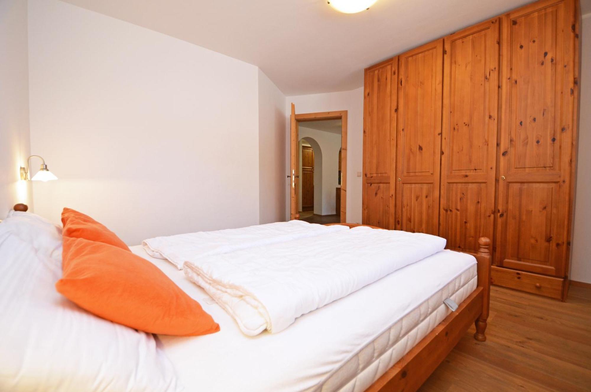 Aurturist Miramonti S Candido Innichen Rum bild