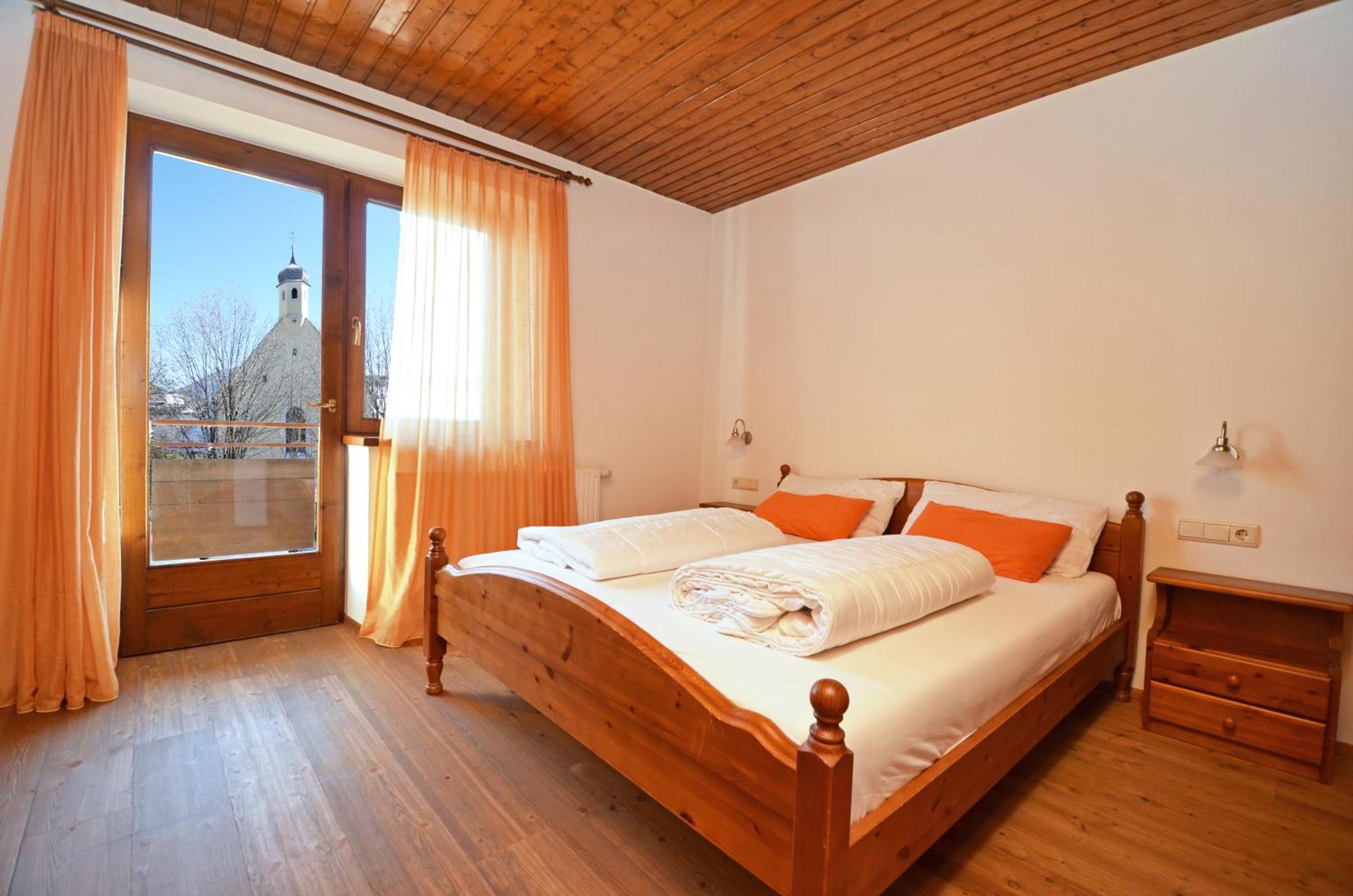 Aurturist Miramonti S Candido Innichen Rum bild