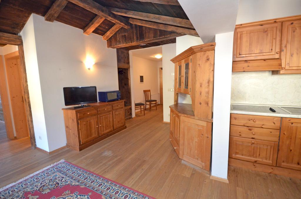 Aurturist Miramonti S Candido Innichen Rum bild