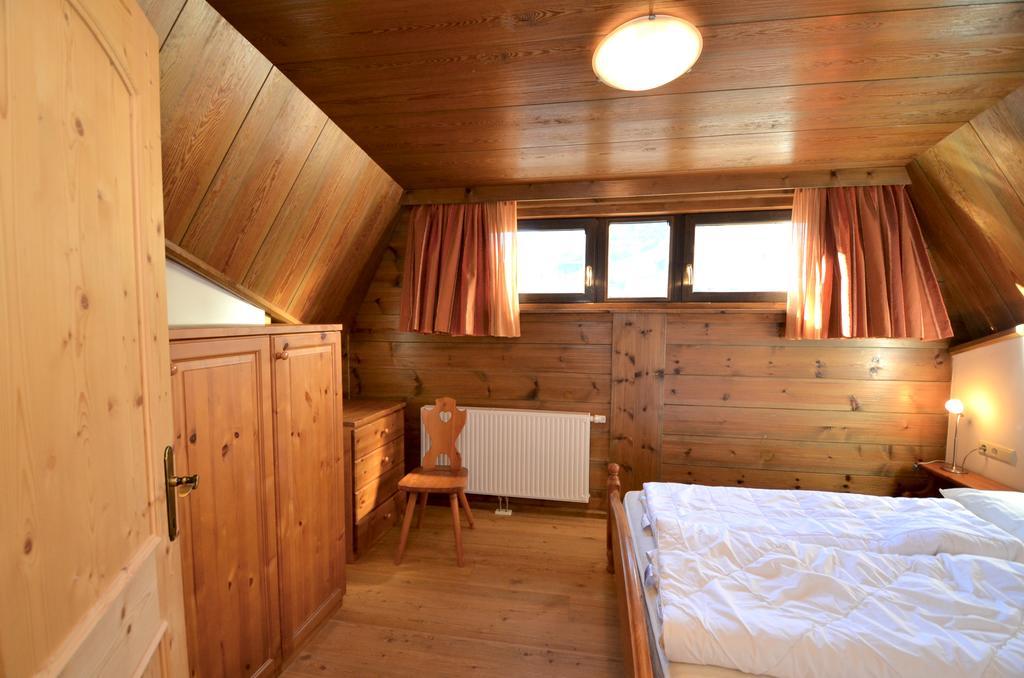 Aurturist Miramonti S Candido Innichen Rum bild