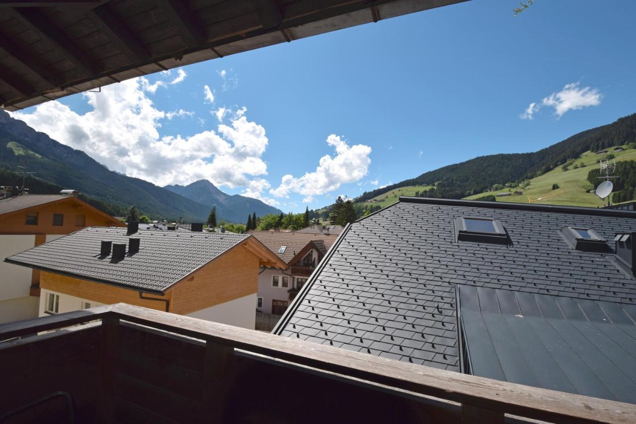 Aurturist Miramonti S Candido Innichen Rum bild