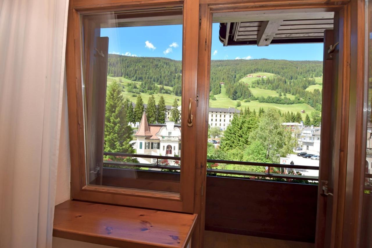 Aurturist Miramonti S Candido Innichen Rum bild