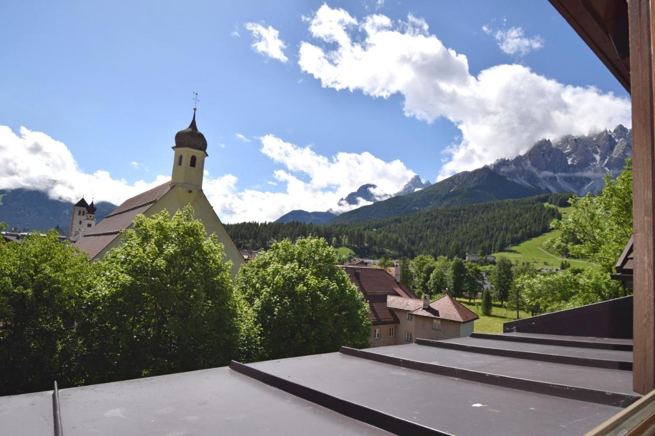 Aurturist Miramonti S Candido Innichen Rum bild